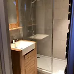 Triplex Aiguille Du Midi Furnished Flat Chamonix