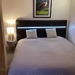 Daire Triplex Aiguille Du Midi Furnished Flat *