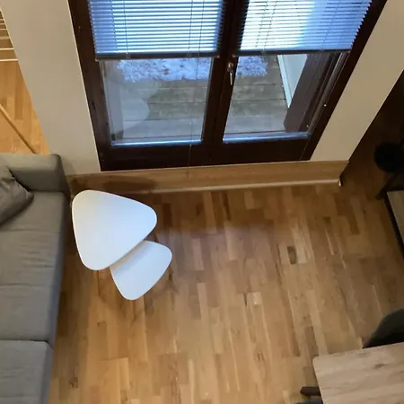 Triplex Aiguille Du Midi Furnished Flat *