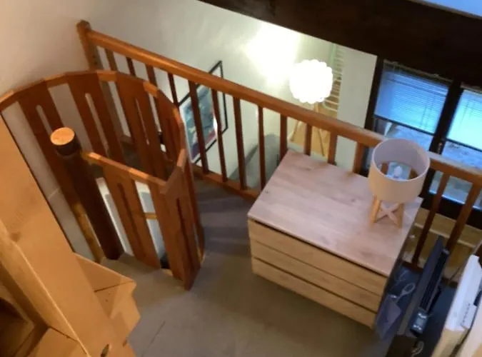 Triplex Aiguille Du Midi Furnished Flat シャモニー